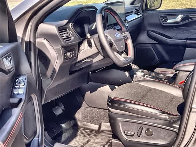 Thumbnail: 2025 Ford Escape - 3