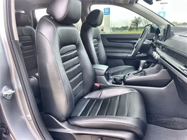 Thumbnail: 2024 Honda CR-V - 12