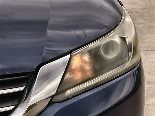 Thumbnail: 2013 Honda Accord - 24