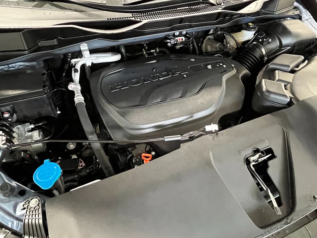 Thumbnail: 2026 Honda Odyssey - 11