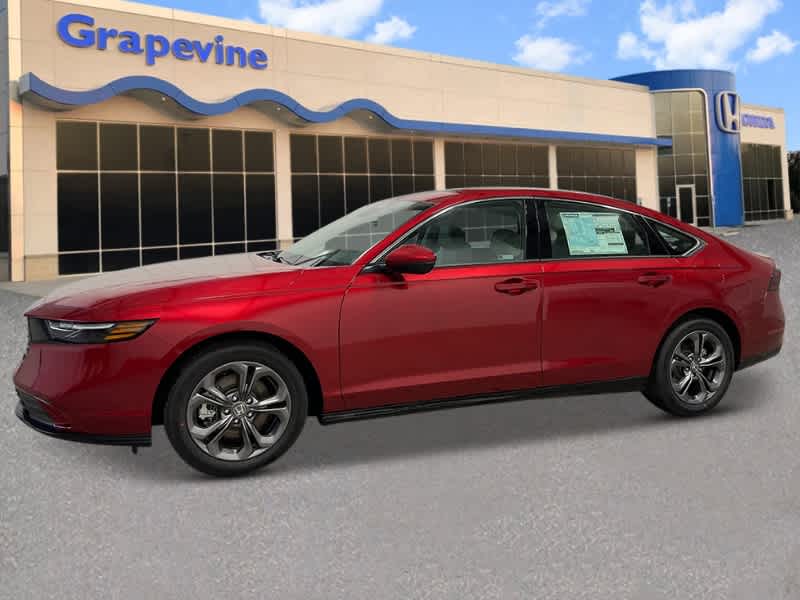 Thumbnail: 2025 Honda Accord - 2