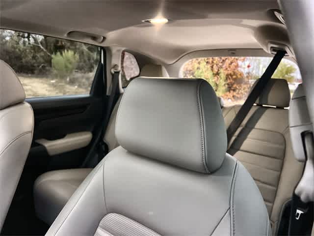 Thumbnail: 2023 Honda CR-V - 25