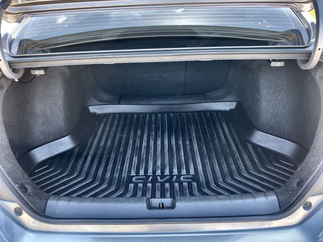 Thumbnail: 2018 Honda Civic - 20