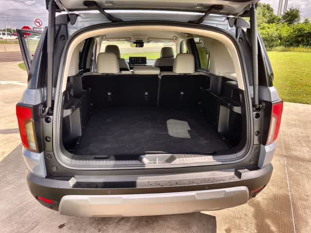 Thumbnail: 2026 Honda Passport - 20
