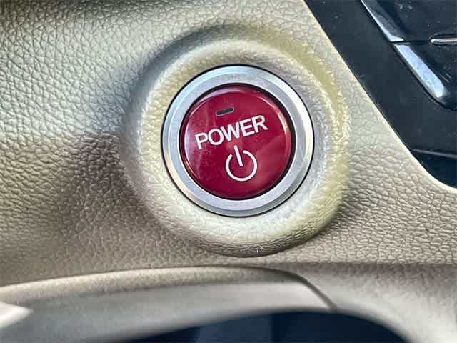 Thumbnail: 2017 Honda Accord - 28