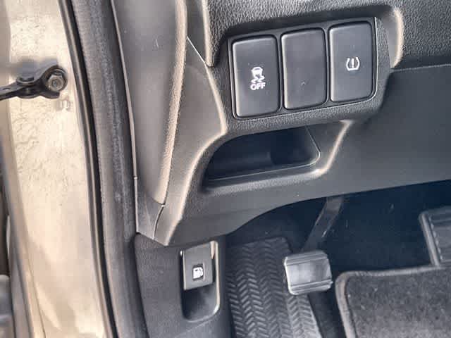 Thumbnail: 2016 Honda CR-V - 29