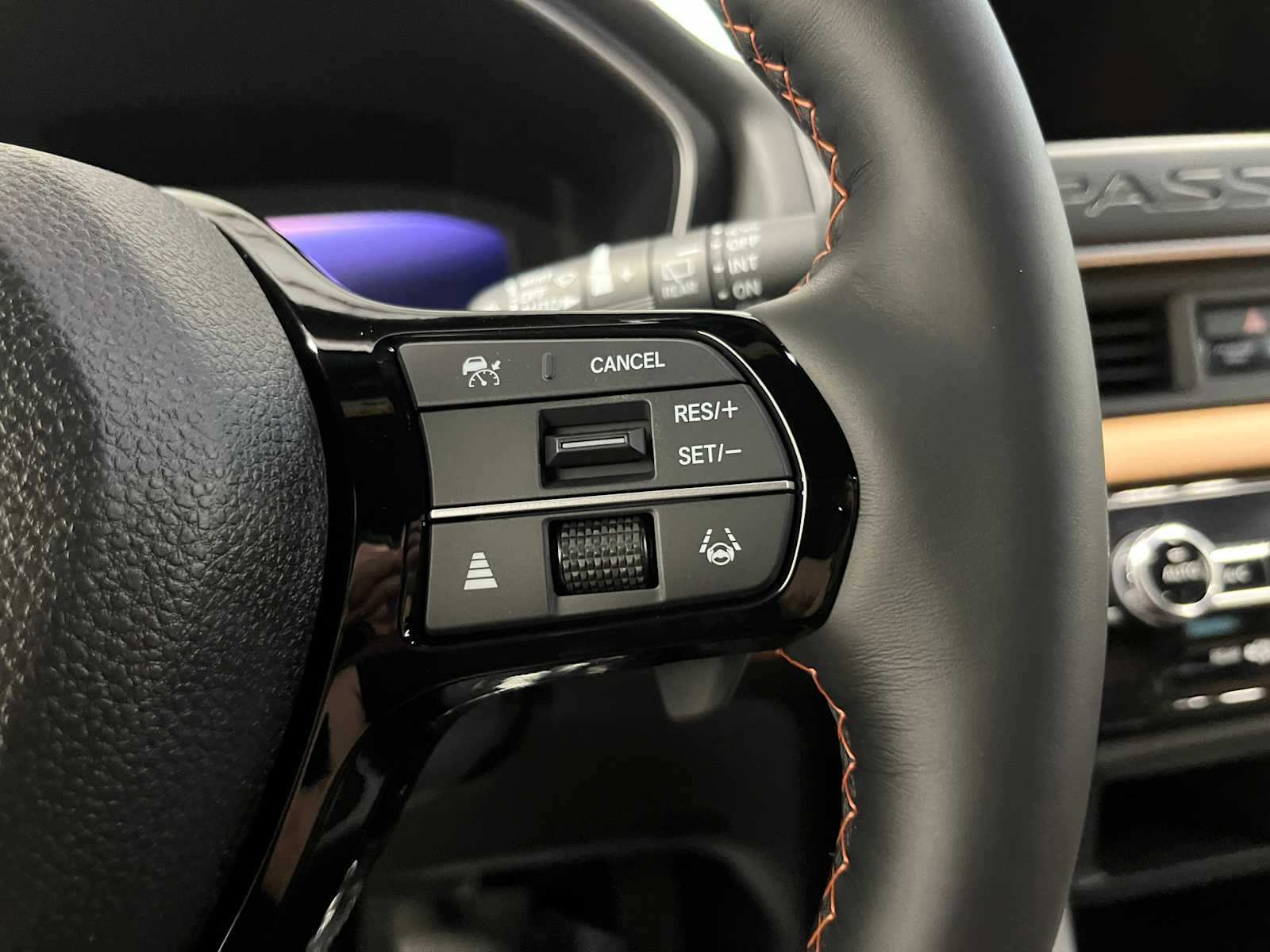 Thumbnail: 2026 Honda Passport - 19