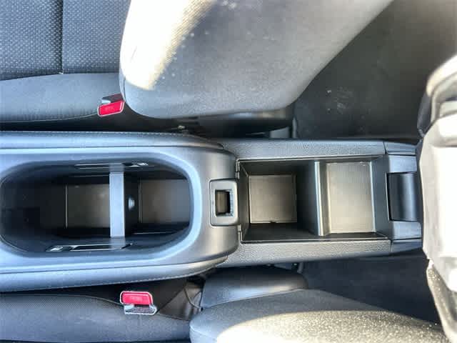 Thumbnail: 2019 Honda HR-V - 27