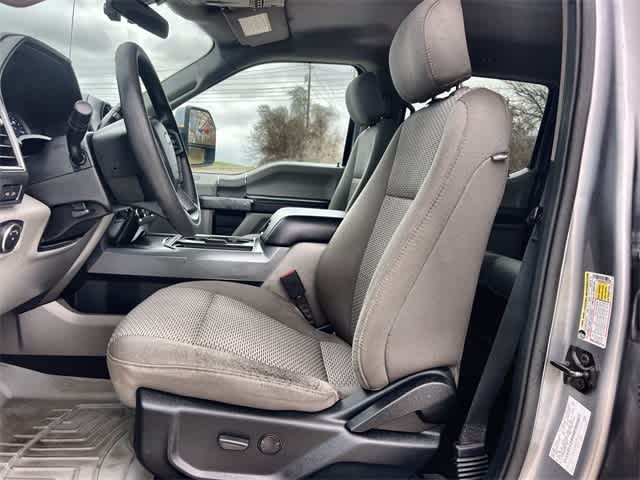 Thumbnail: 2020 Ford Econoline - 11