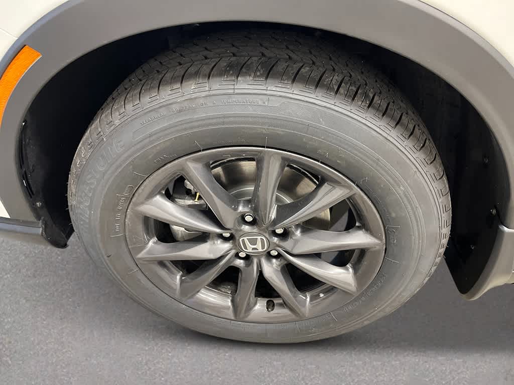 Thumbnail: 2026 Honda CR-V - 10