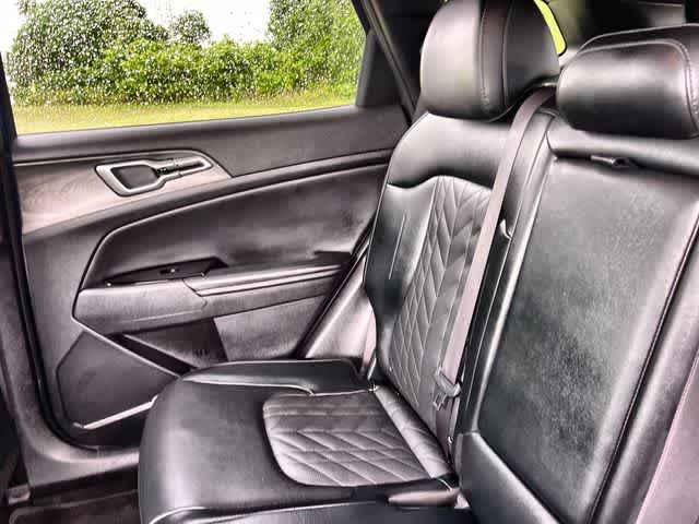 Thumbnail: 2025 Kia Sportage - 14