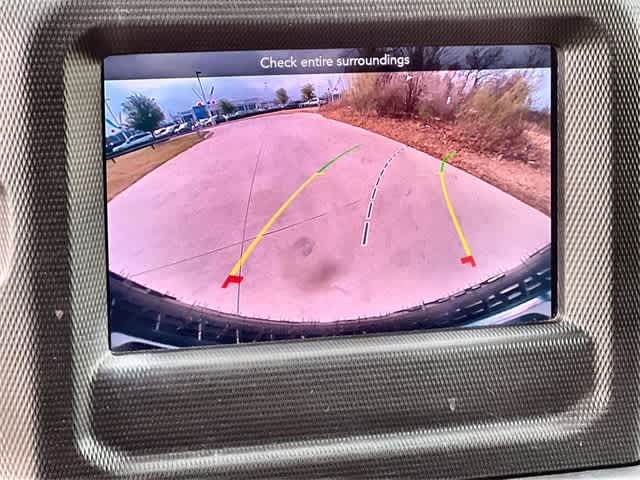 Thumbnail: 2021 Jeep Wrangler - 27