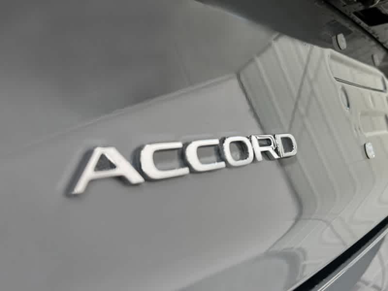 Thumbnail: 2025 Honda Accord - 5