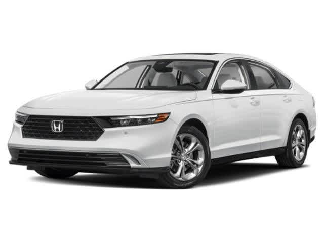 2024 Honda Accord EX-L -
                  Grapevine, TX