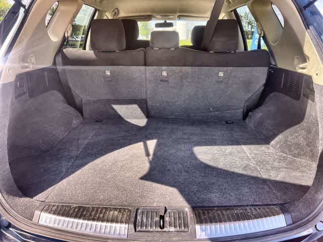 Thumbnail: 2013 Nissan Murano - 20
