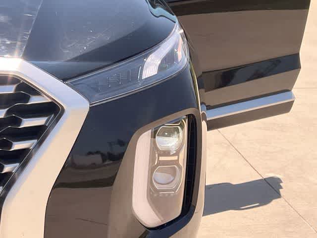 Thumbnail: 2022 Hyundai Palisade - 24