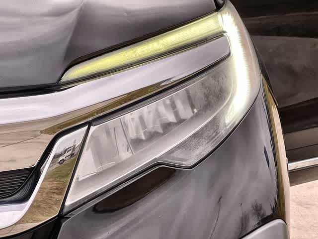 Thumbnail: 2019 Honda Pilot - 24