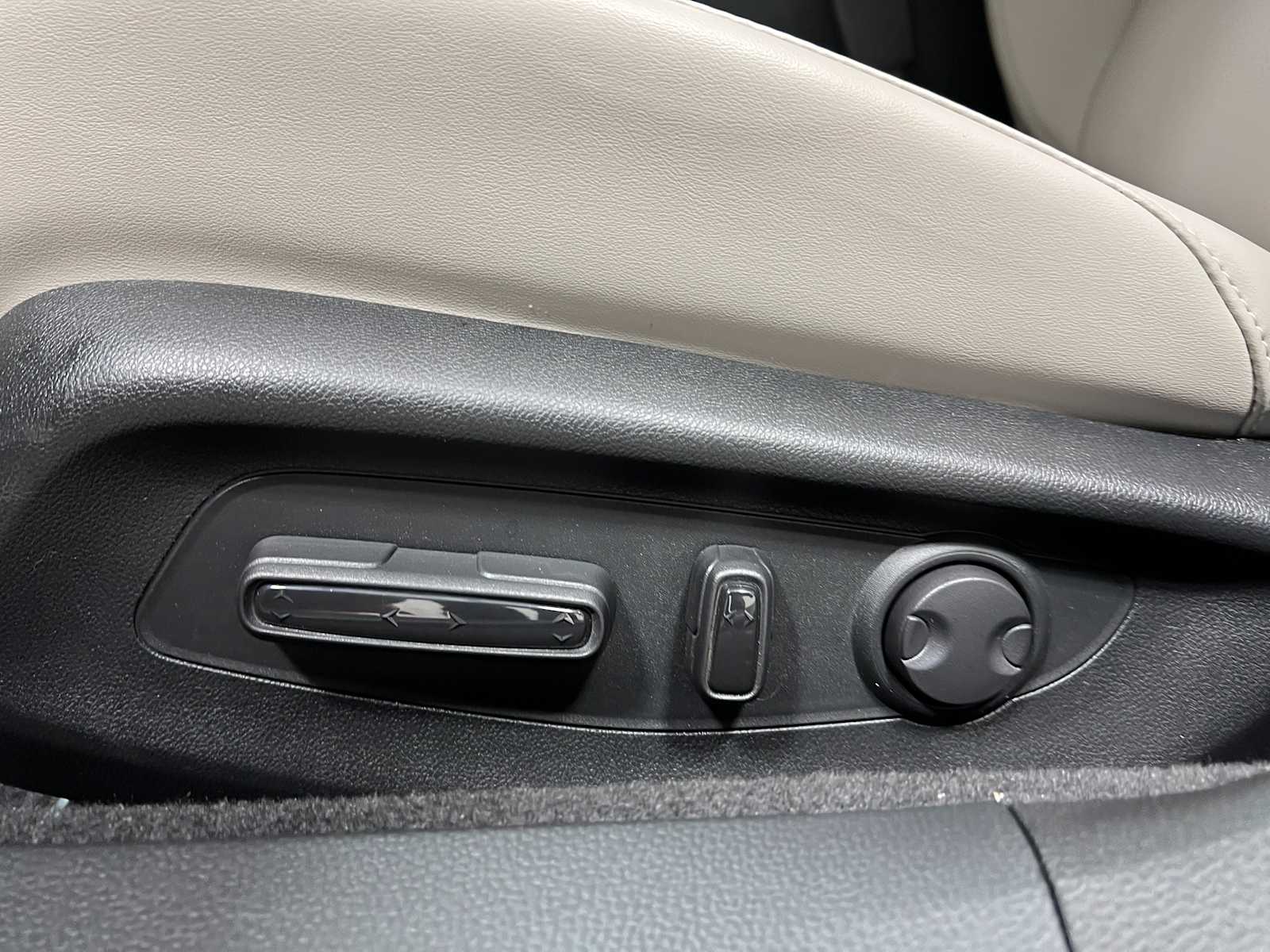 Thumbnail: 2025 Honda Accord - 14