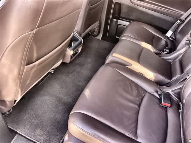 Thumbnail: 2019 Honda Odyssey - 33