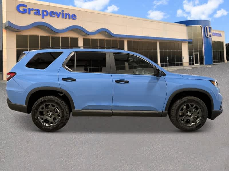 Thumbnail: 2025 Honda Pilot - 9