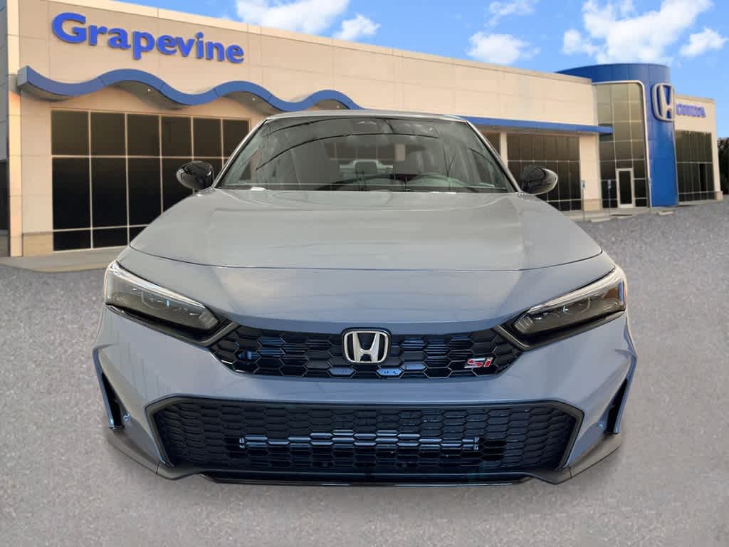 Thumbnail: 2026 Honda Civic - 10