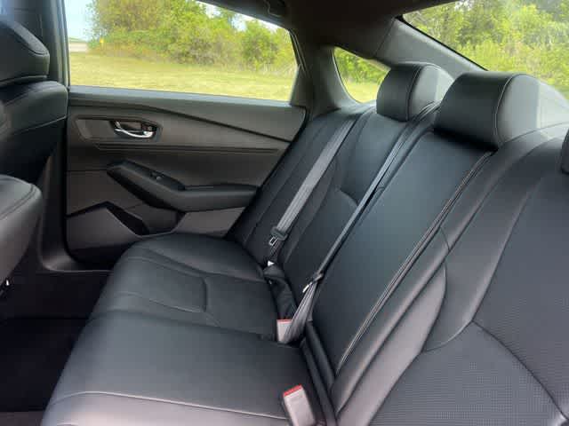 Thumbnail: 2025 Honda Accord - 14