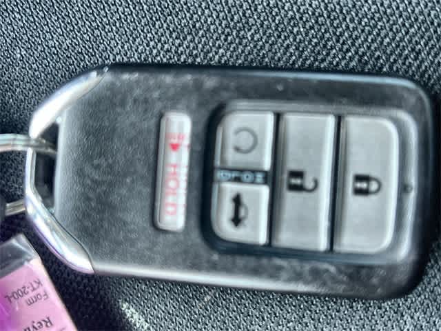 Thumbnail: 2017 Honda Civic - 21