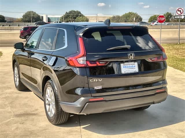 Thumbnail: 2026 Honda CR-V - 5