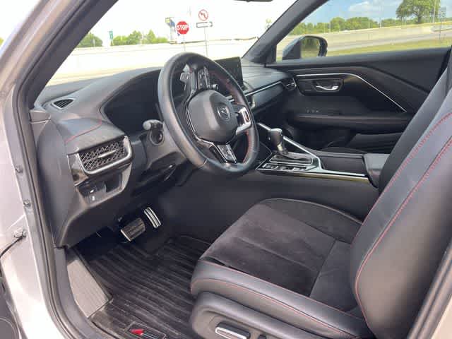 Thumbnail: 2025 Acura ADX - 3