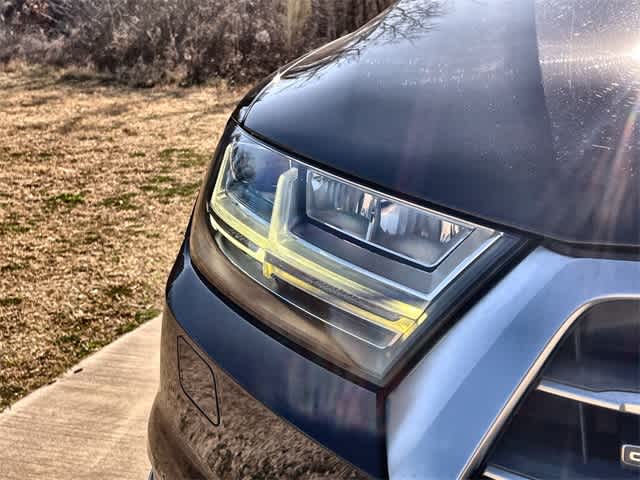 Thumbnail: 2017 Audi Q7 - 24