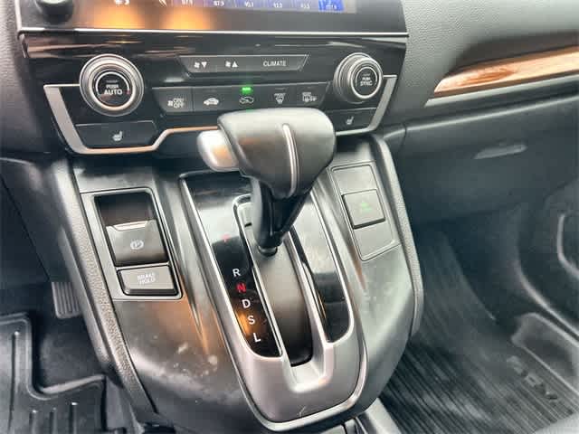 Thumbnail: 2019 Honda CR-V - 16