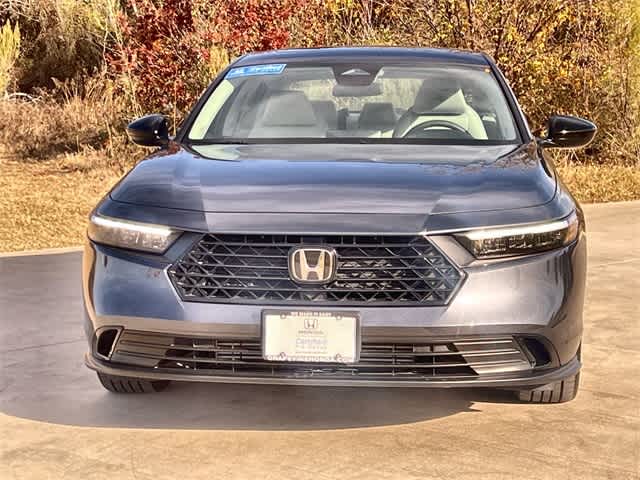 Thumbnail: 2025 Honda Accord - 7