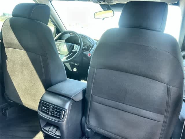 Thumbnail: 2020 Honda CR-V - 13