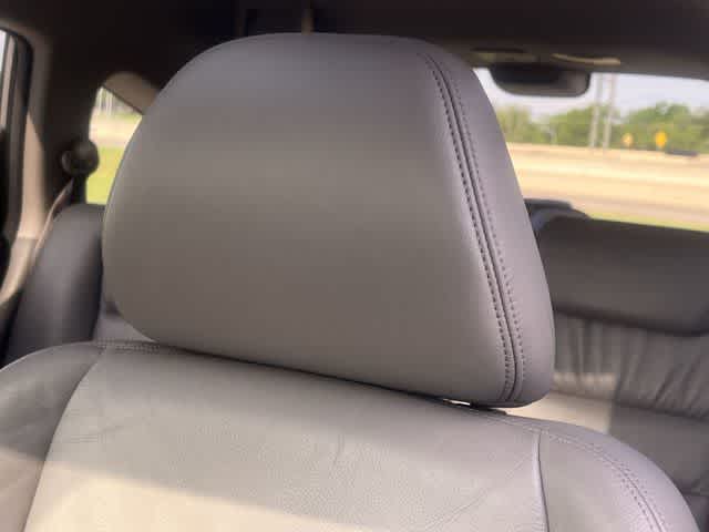 Thumbnail: 2008 Honda CR-V - 25