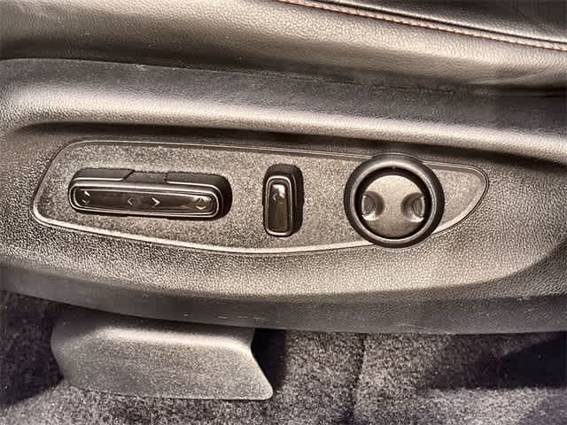 Thumbnail: 2024 Honda CR-V - 31