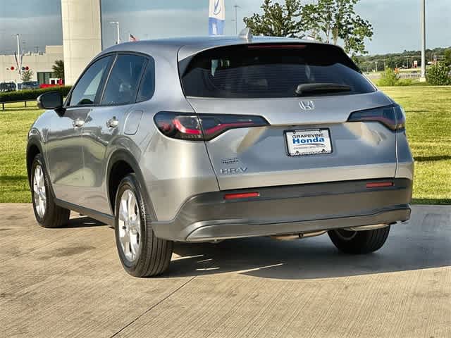 Thumbnail: 2024 Honda HR-V - 5
