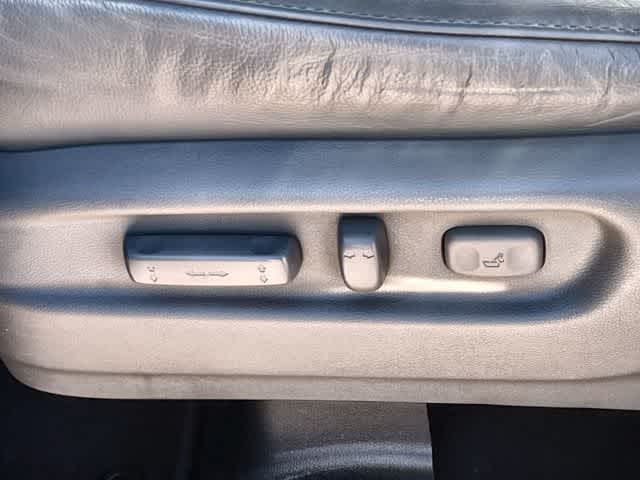 Thumbnail: 2018 Honda Pilot - 31