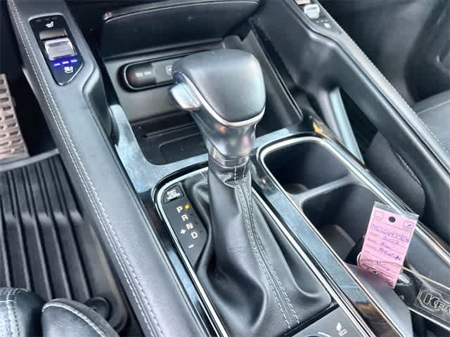 Thumbnail: 2022 Kia Telluride - 16