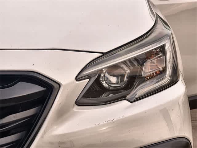 Thumbnail: 2021 Subaru Outback - 24