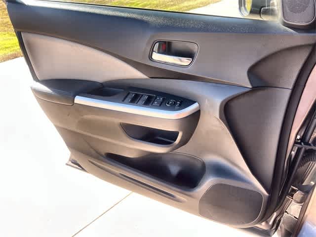 Thumbnail: 2016 Honda CR-V - 30