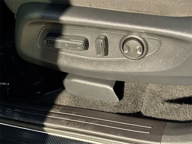 Thumbnail: 2025 Honda CR-V - 30