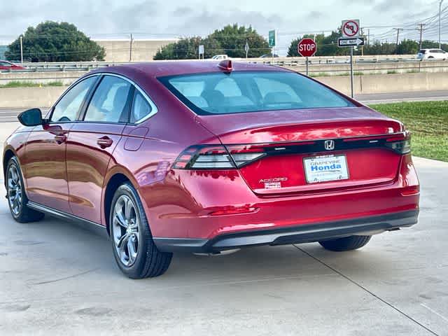 Thumbnail: 2023 Honda Accord - 4