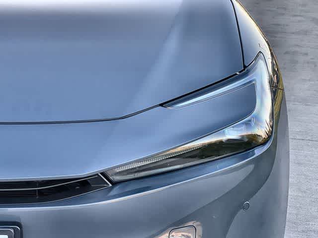 Thumbnail: 2024 Toyota Prius - 24