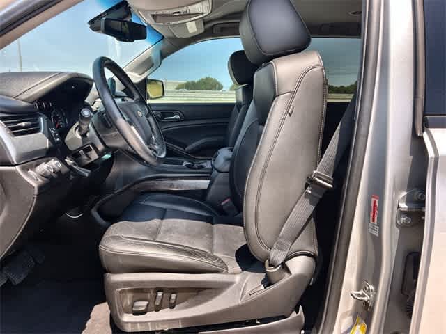 Thumbnail: 2019 Chevrolet Tahoe - 11
