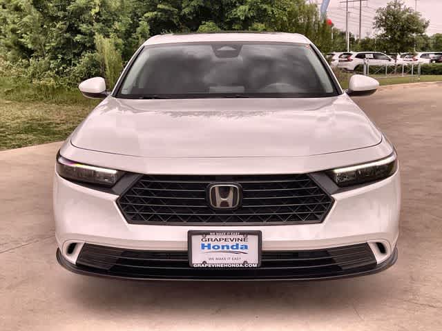 Thumbnail: 2024 Honda Accord - 7