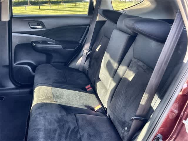 Thumbnail: 2015 Honda CR-V - 14