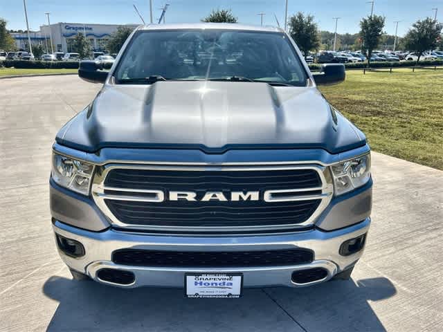 Thumbnail: 2020 RAM 1500 - 7