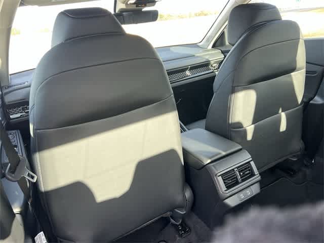 Thumbnail: 2025 Honda Accord - 13