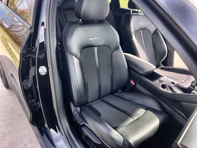 Thumbnail: 2022 Kia K5 - 12