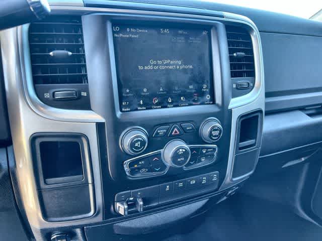 Thumbnail: 2018 RAM 2500 - 18